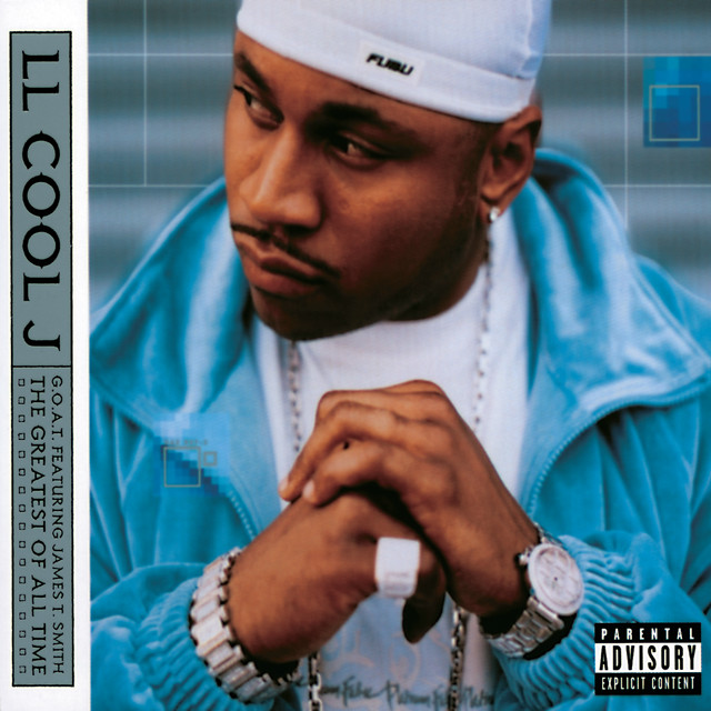 LL Cool J – G.O.A.T.
