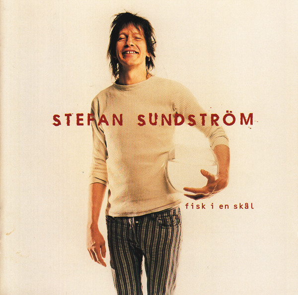 Stefan Sundström – Fisk i en skål