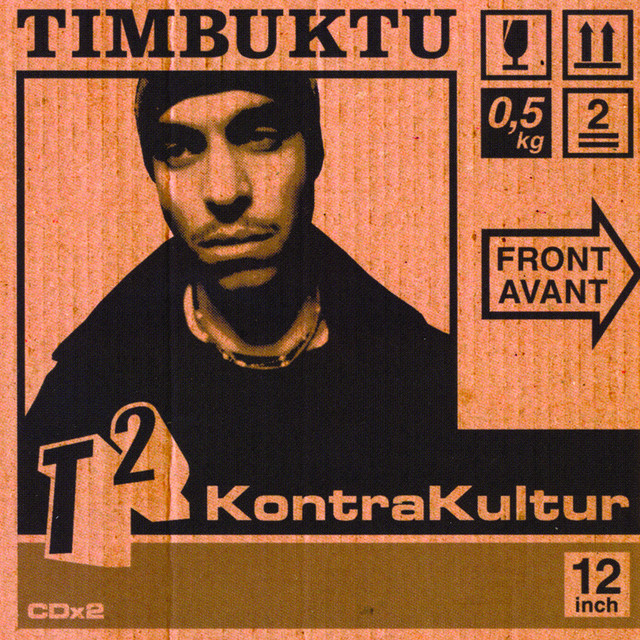Timbuktu – T2: Kontrakultur