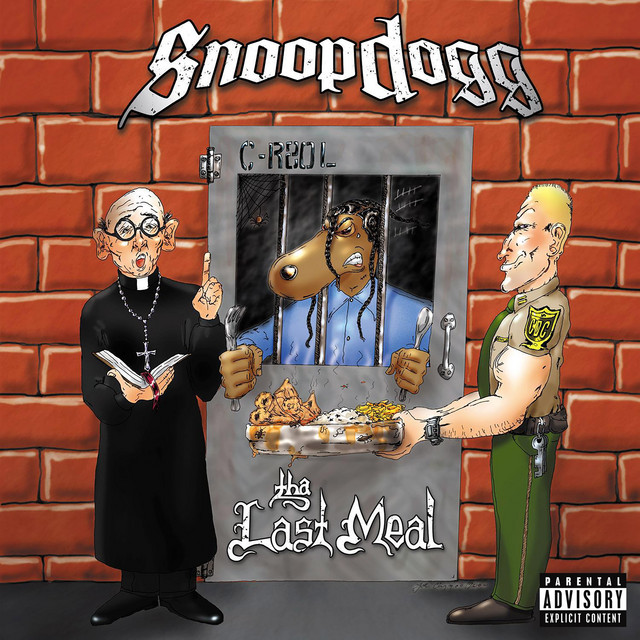 Snoop Dogg – Tha Last Meal