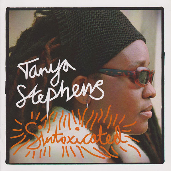 Tanya Stephens – Sintoxicated