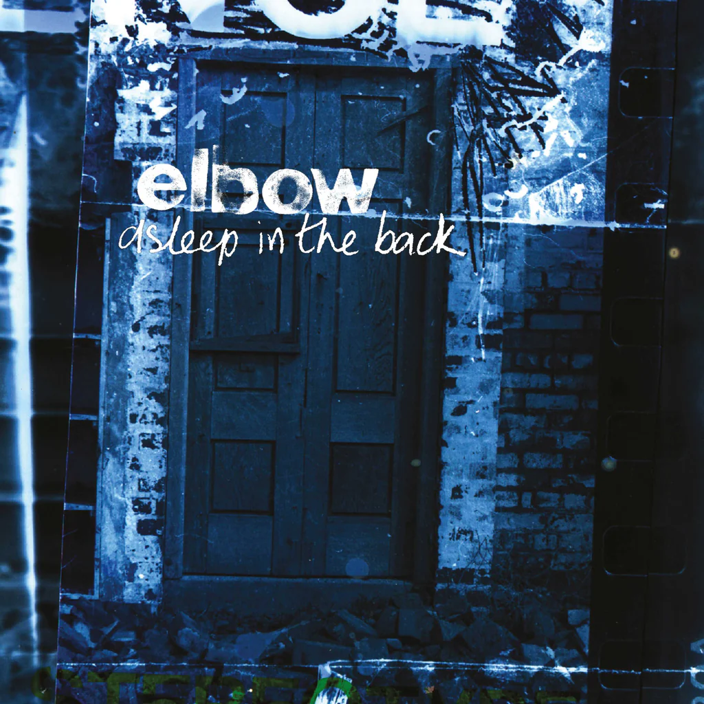 Elbow – Asleep in the Back