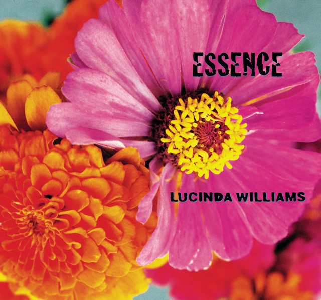 Lucinda Williams – Essence