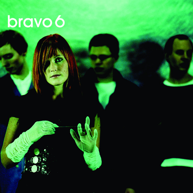 Bravo 6 – Auto Love