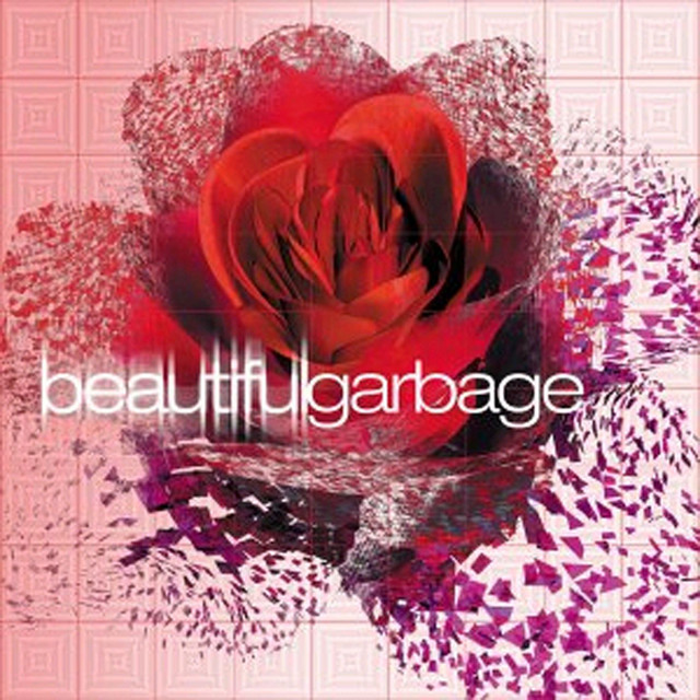 Garbage – Beautiful Garbage