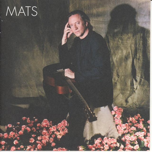 Mats Ronander – Mats