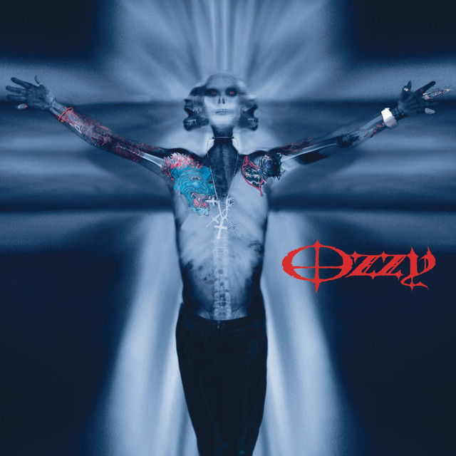 Ozzy Osbourne – Down to Earth