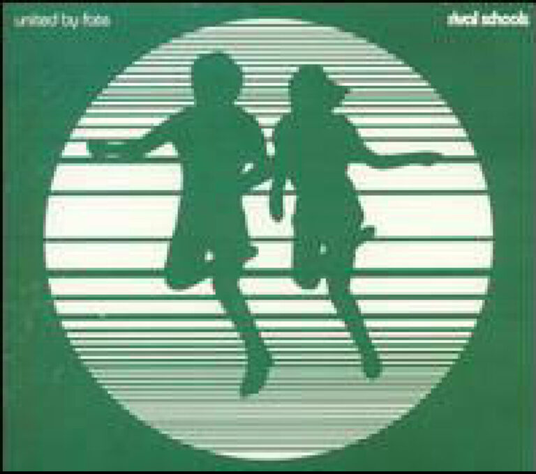 Rival Schools – United by Fate