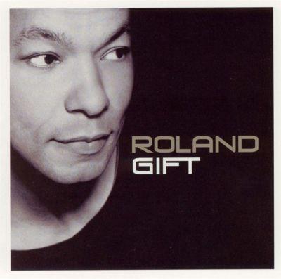 Roland Gift – Roland Gift