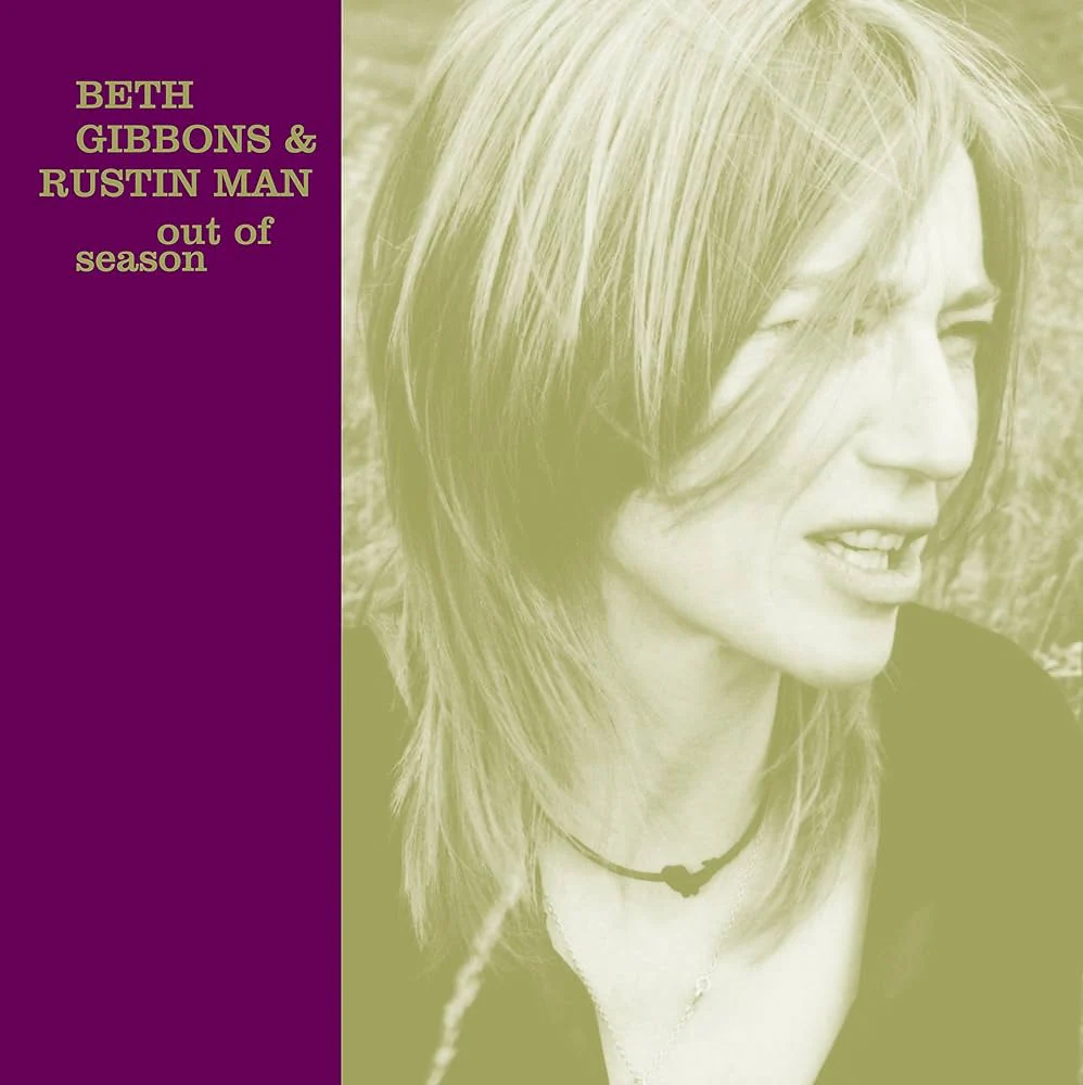Beth Gibbons & Rustin’ Man