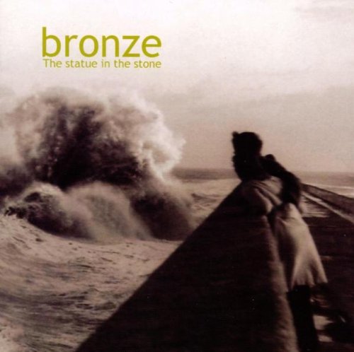 Bronze – The Statue in the Stone