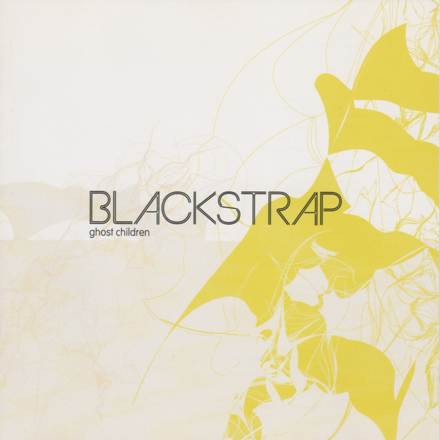 Blackstrap – Ghost Children