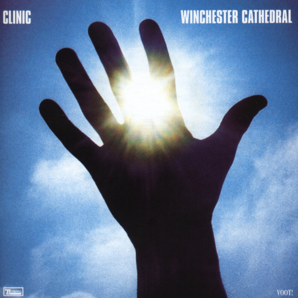 Clinic – Winchester Cathedral