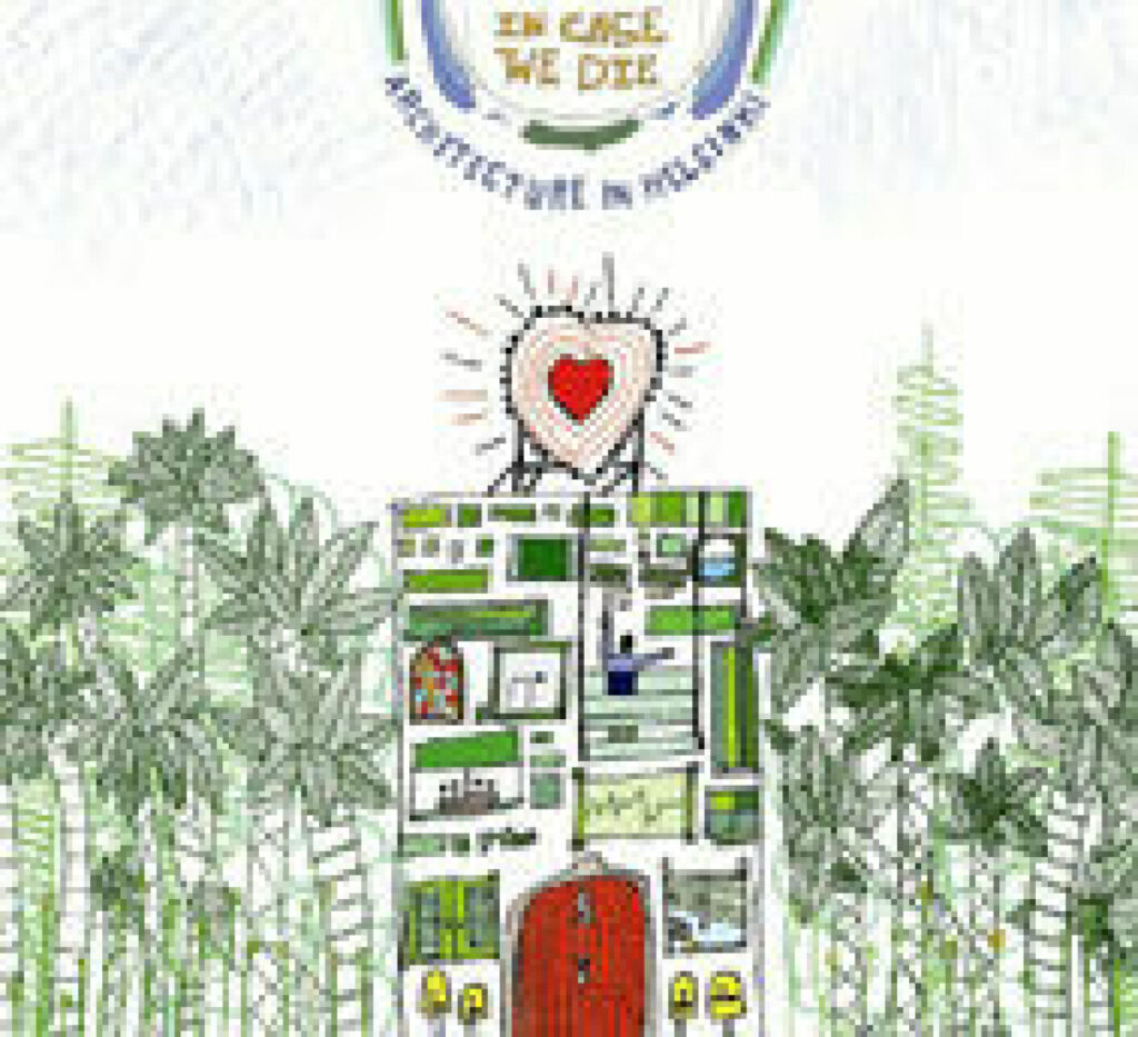 Architecture In Helsinki – In Case We Die