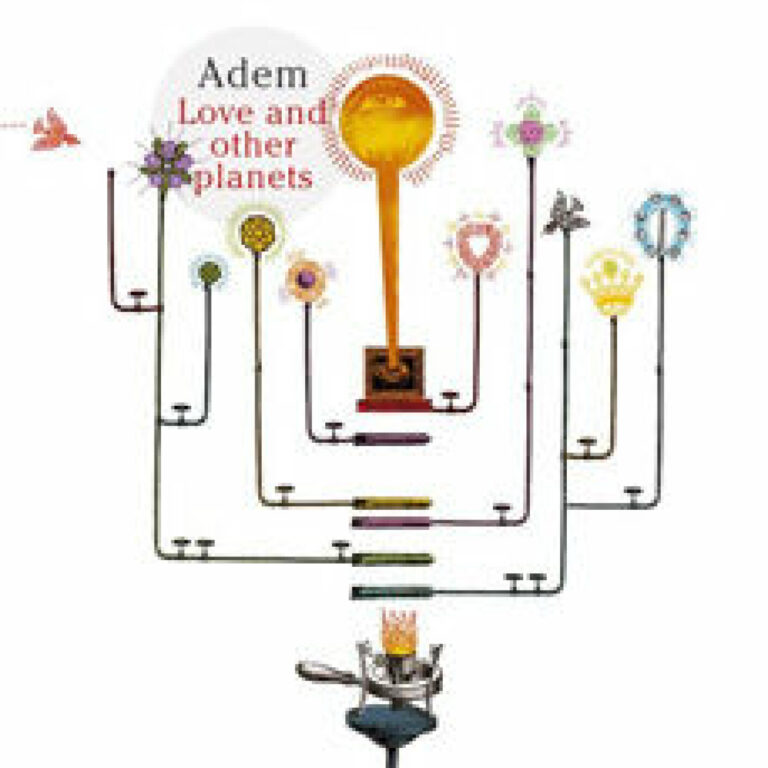 Adem – Love and Other Planets