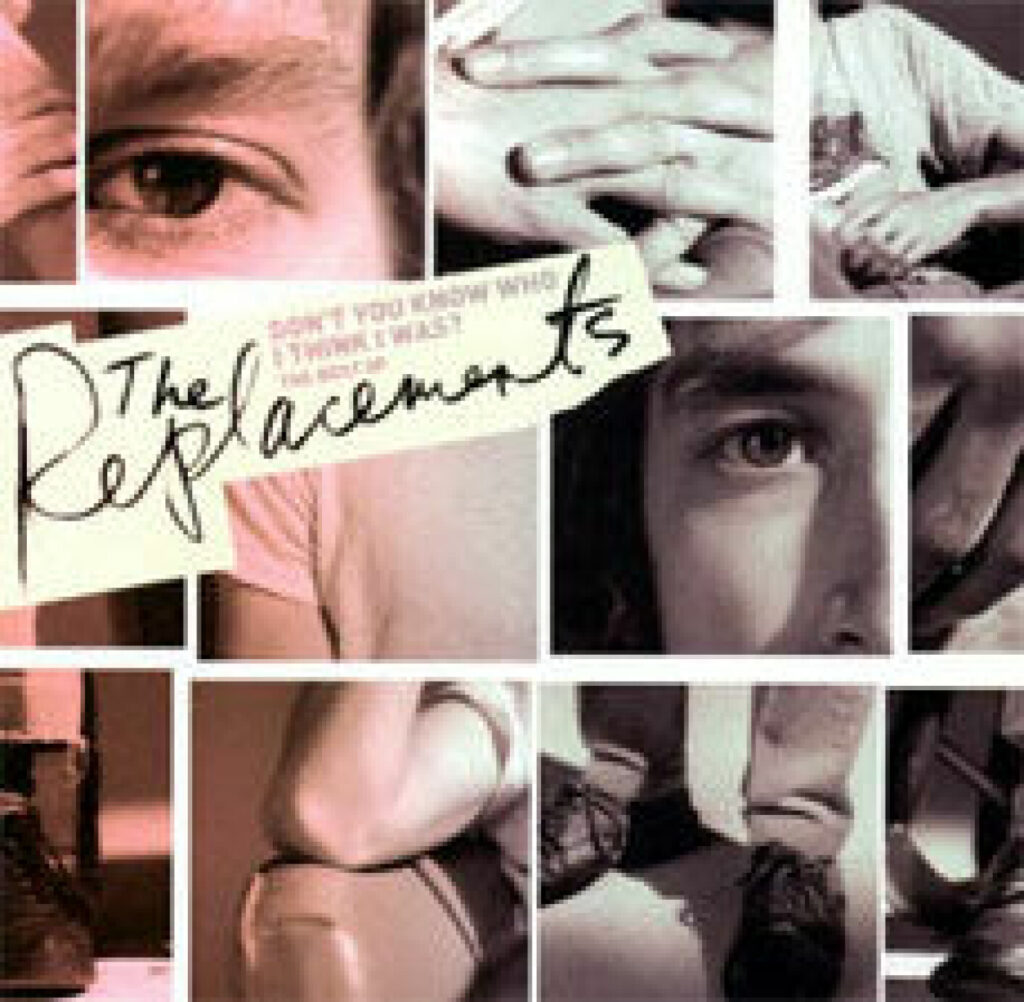 Fem skäl att älska The Replacements