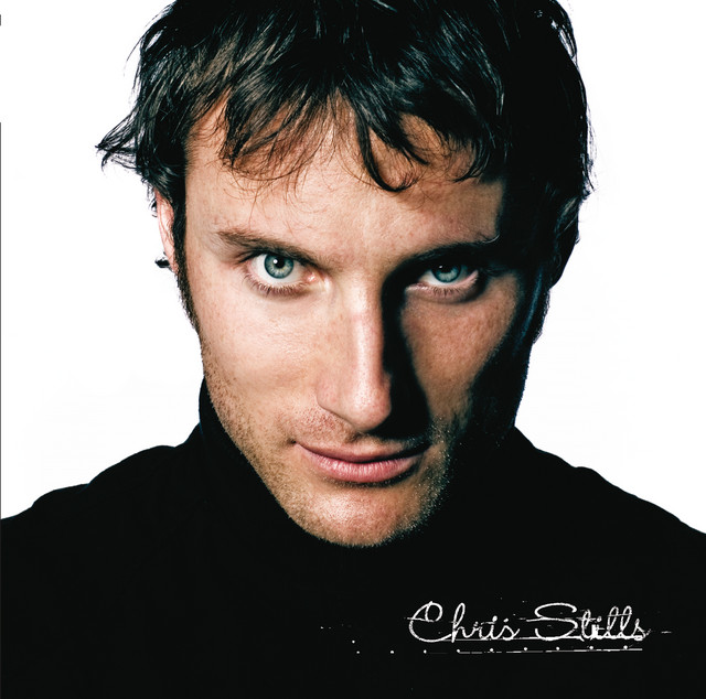 Chris Stills – Chris Stills