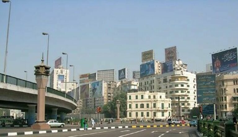 48h Kairo