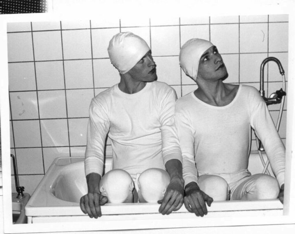 Bäst just då – retrokrönikan juni 2007