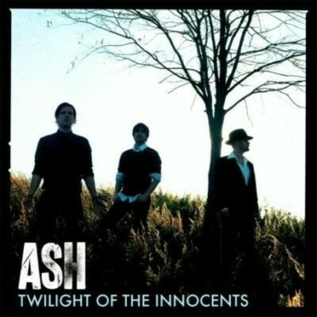 Ash – Twilight of the Innocents