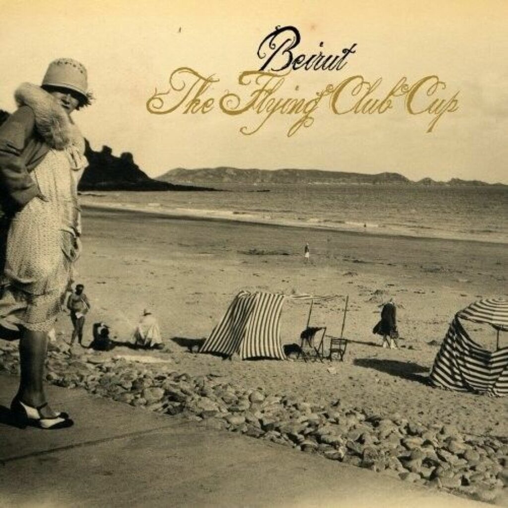 Beirut – The Flying Club Cup