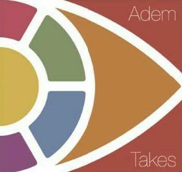Adem – Takes