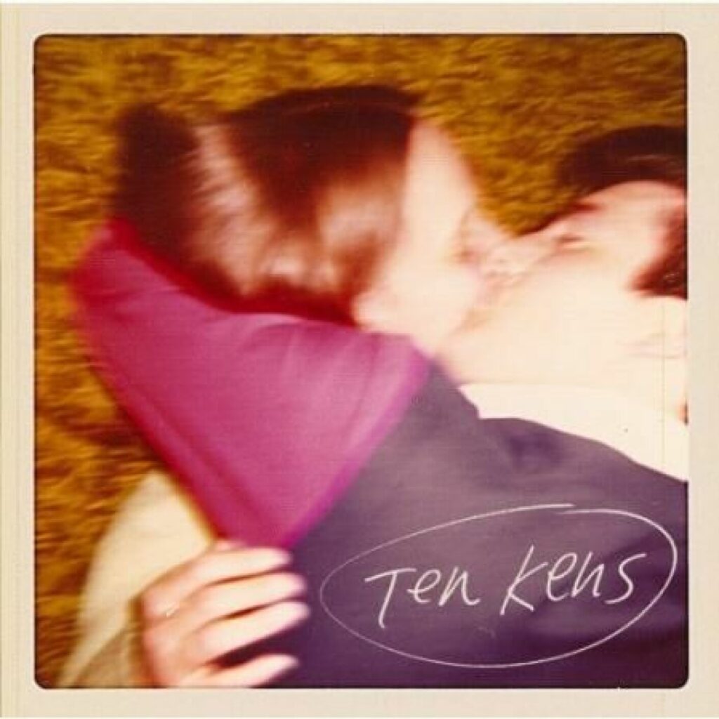 Ten Kens – Ten Kens