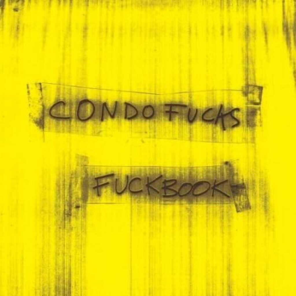 Condo Fucks – Fuckbook