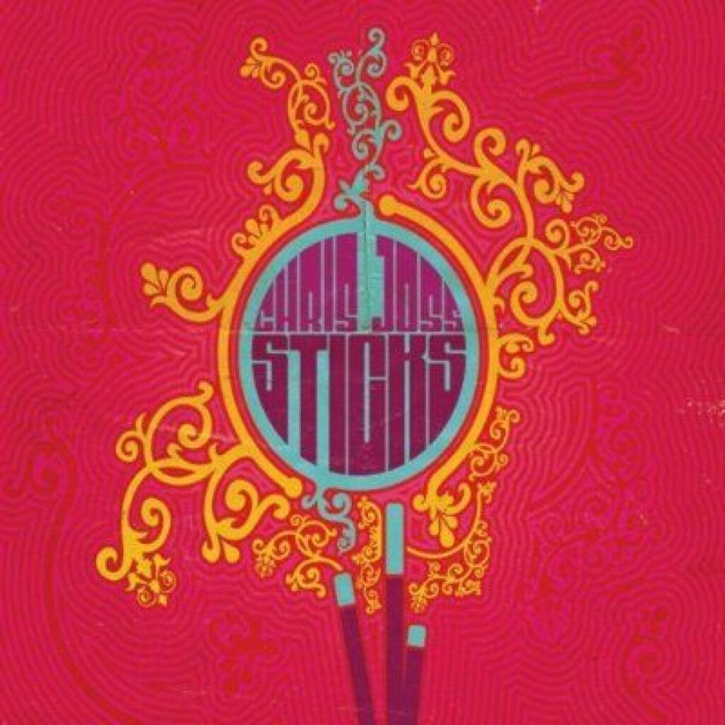 Chris Joss – Sticks