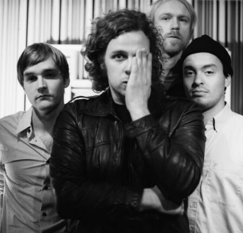 The Amazing – The Amazing