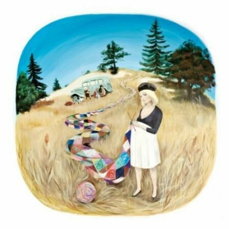 Casiotone for the Painfully Alone – Vs. Children