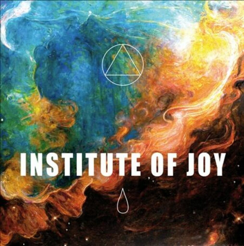 A Mountain of One – Institute of Joy