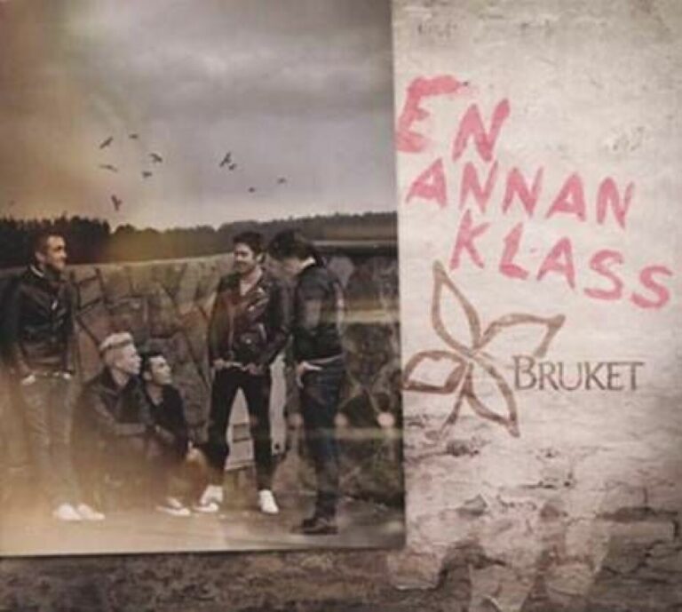 Bruket – En annan klass