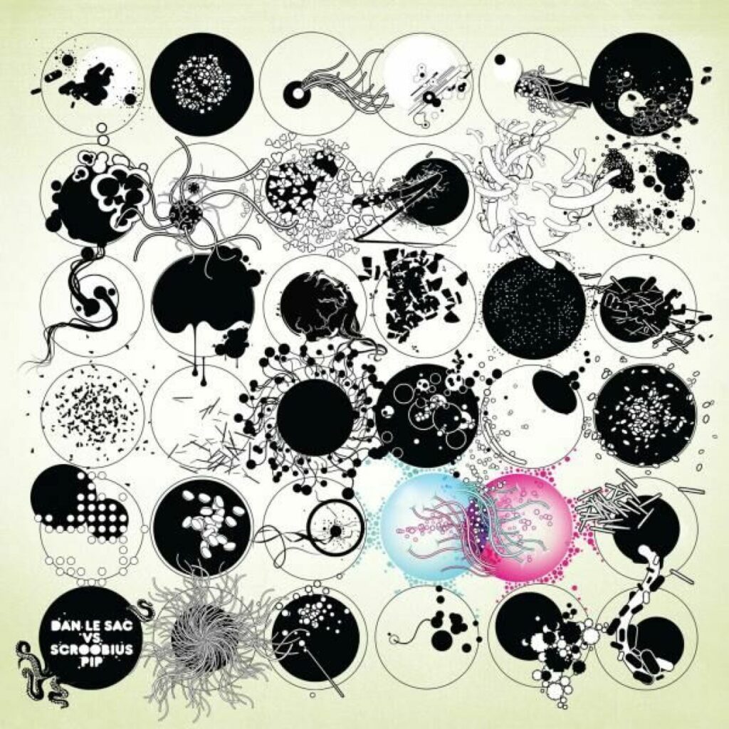 Dan Le Sac vs. Scroobius Pip – The Logic of Chance