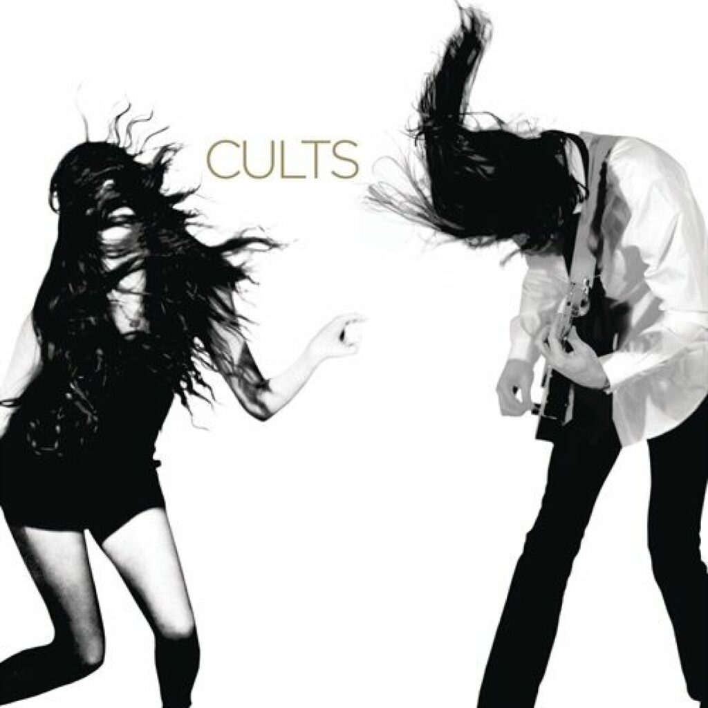 Cults – Cults