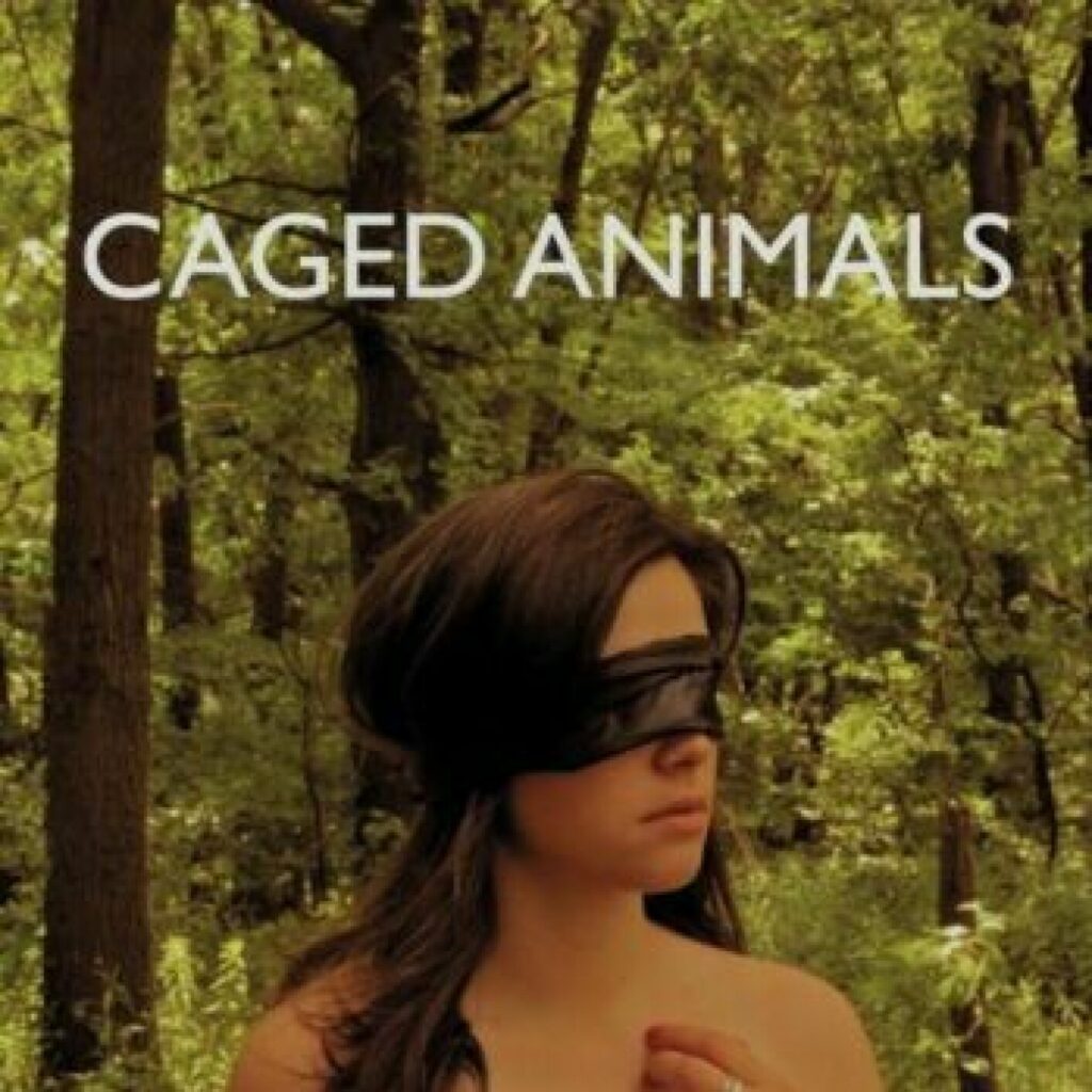 Caged Animals – Eat Their Own