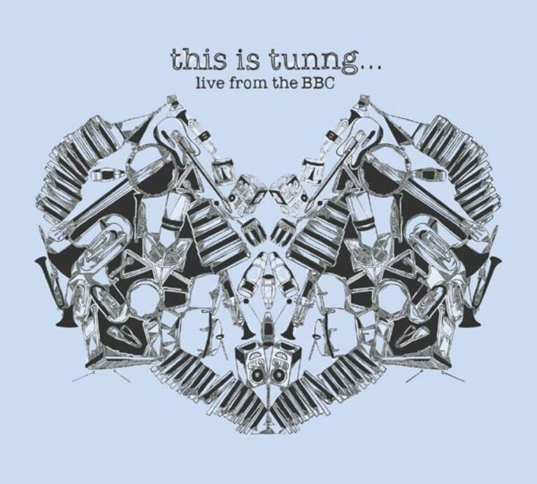 Tunng – This is Tunng – Live from the BBC