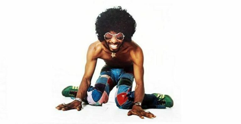 Under radarn – (Tell me why) I don’t like comebacks