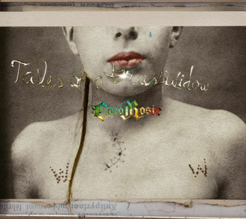 Cocorosie – Tales of a Grass Widow