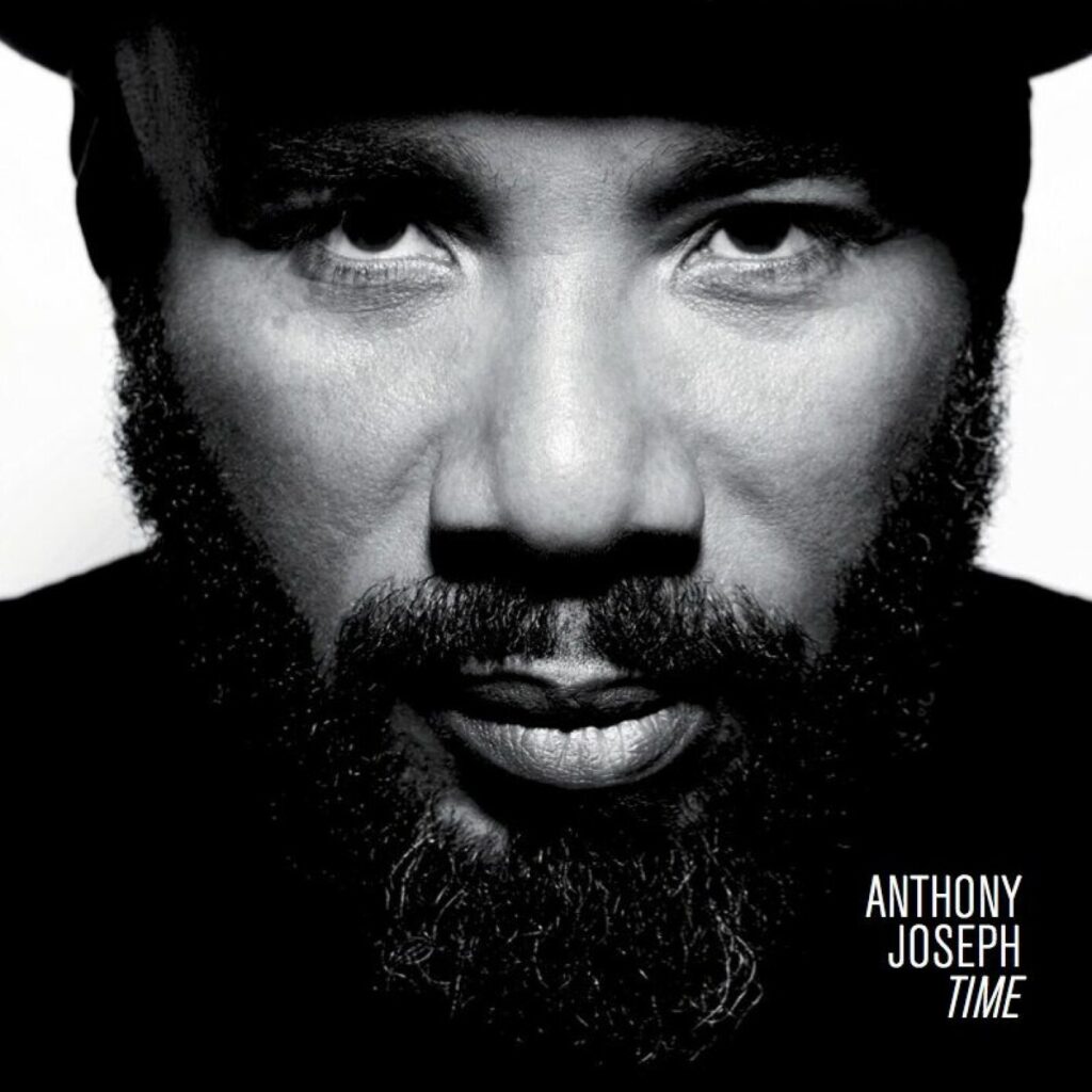 Anthony Joseph – Time