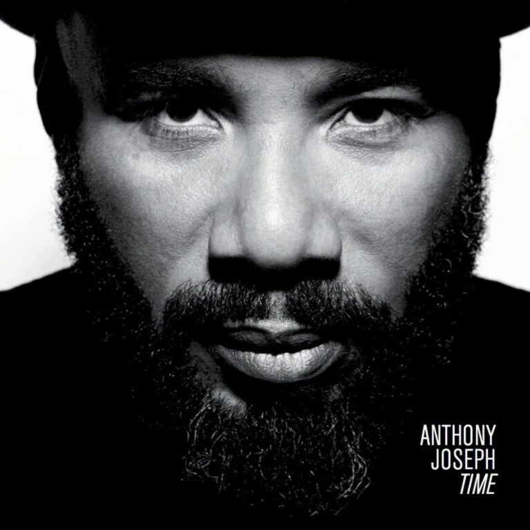 Anthony Joseph – Time