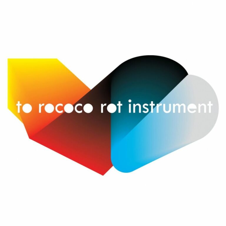 To Rococo Rot – Instrument