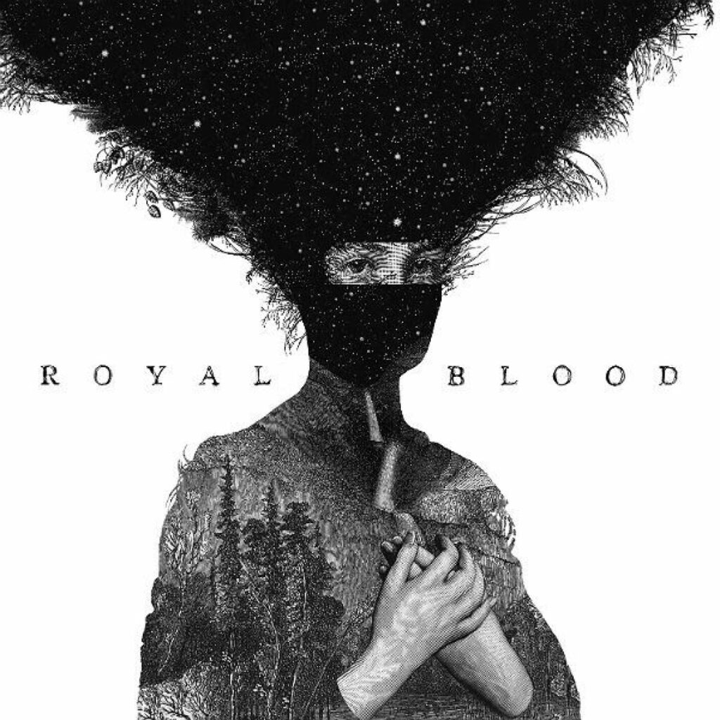 Royal Blood – Royal Blood