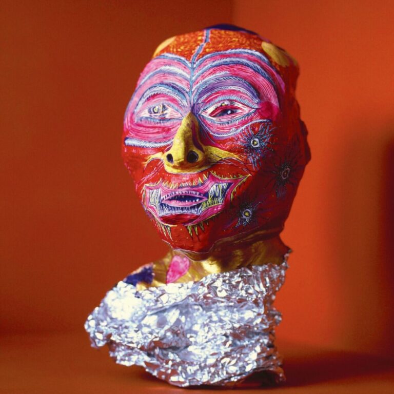 The Wytches – Annabel Dream Reader