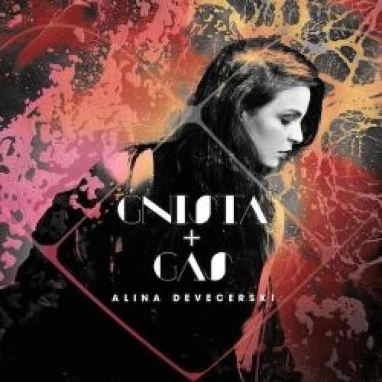 Alina Devecerski – Gnista + Gas