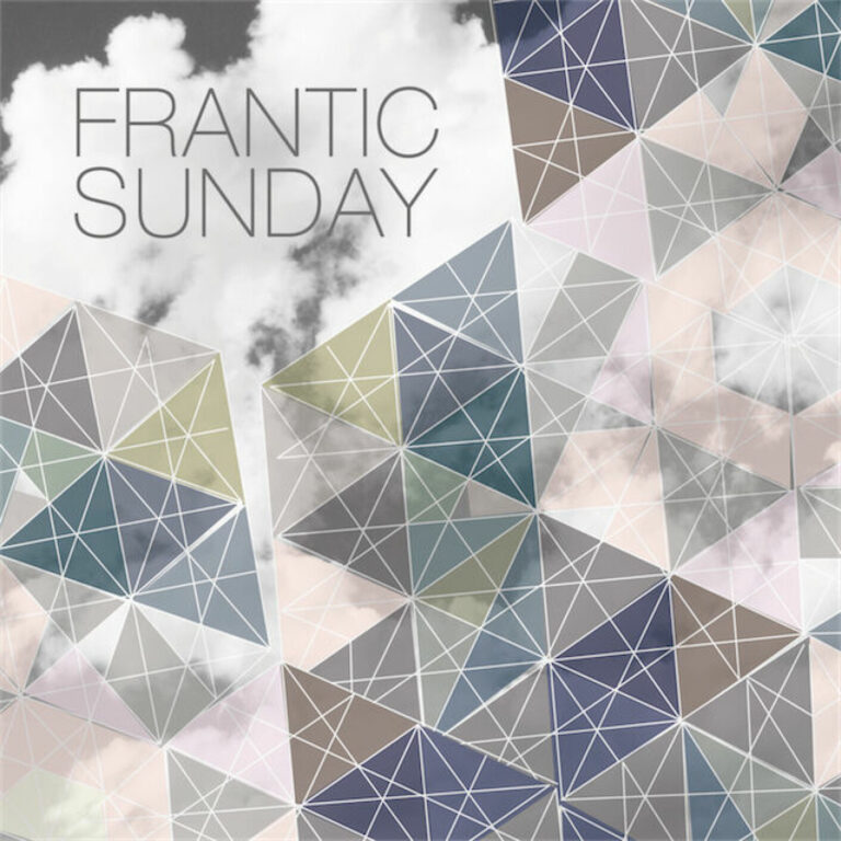 Frantic Sunday – Frantic Sunday