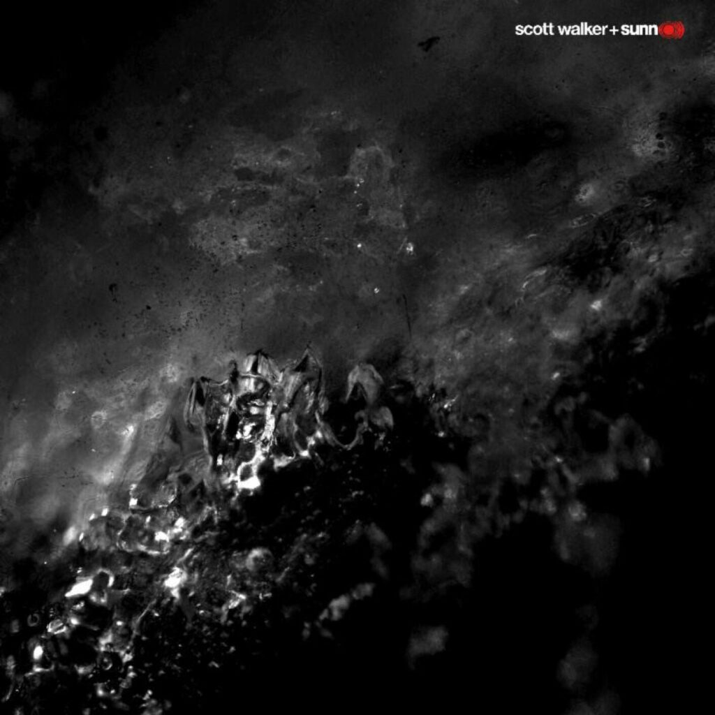 Scott Walker & Sunn O))) – Scoused