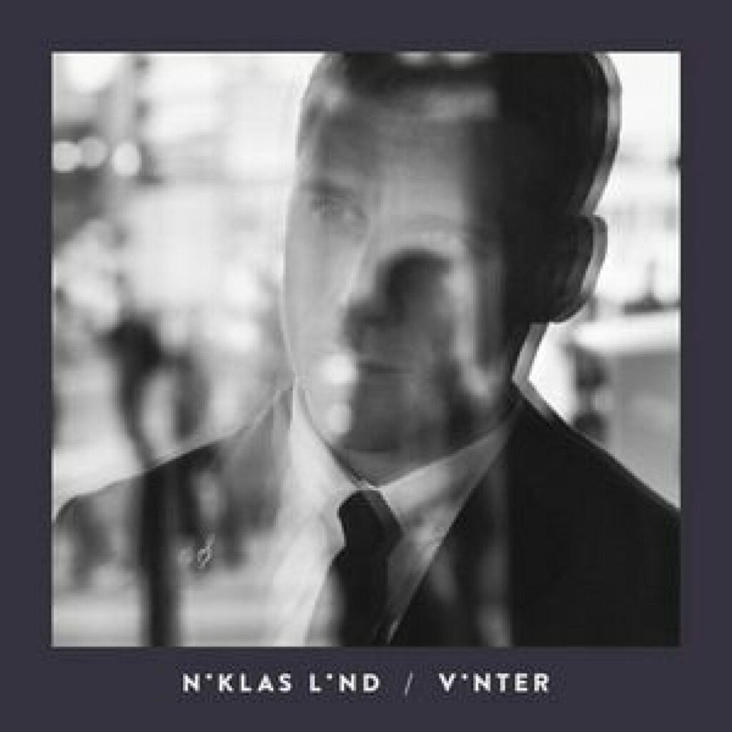 Niklas Lind – Vinter EP