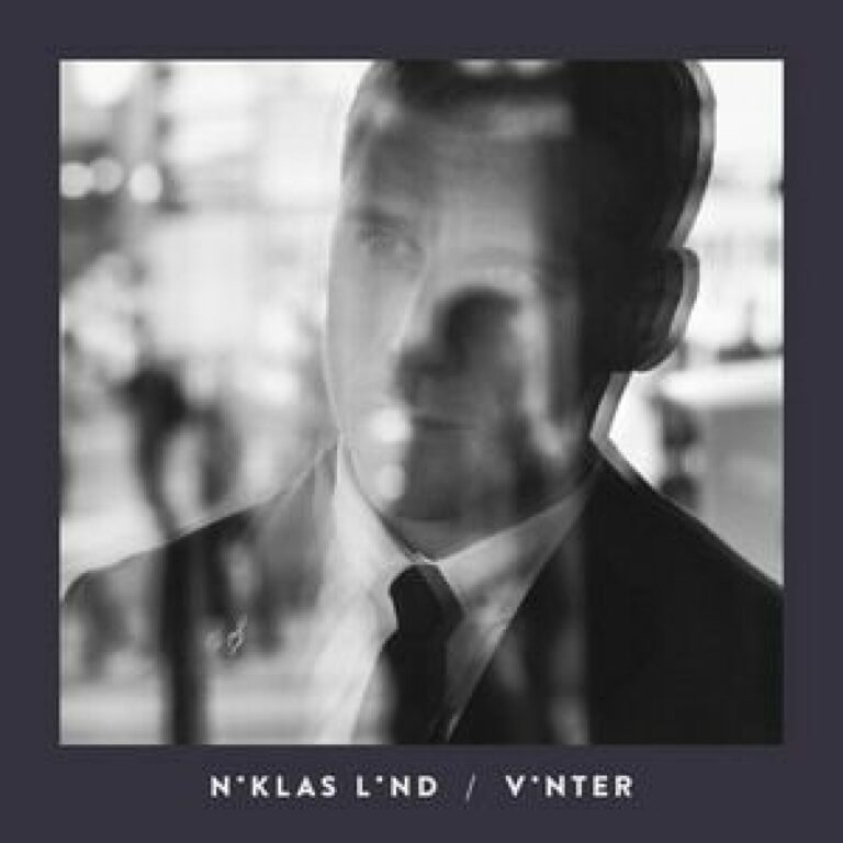 Niklas Lind – Vinter EP
