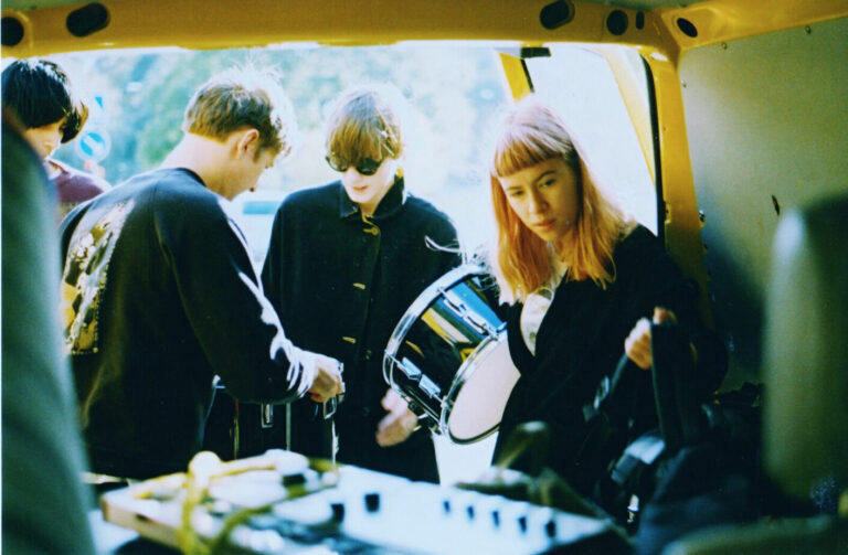 Holy – Silver of Your Heart